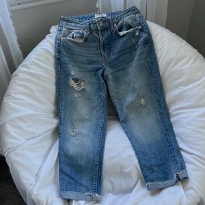 Free People Jeans